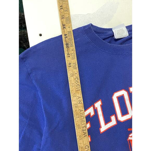 Florida Gators marching Band  Drums t-shirt, 90s XL by Champion - Picture 4 of 10